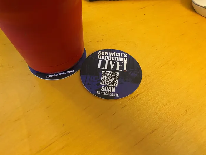 ImprintNow.co.nz - Pulpboard Coasters