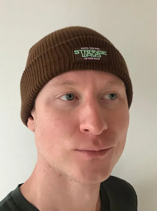 ImprintNow.co.nz - Soft Acrylic Fiber Beanies