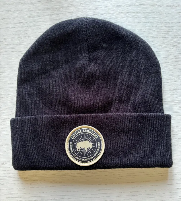 ImprintNow.co.nz - Custom Classic Polyester Cotton Beanies