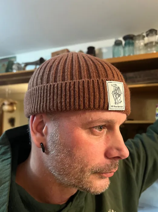 ImprintNow.co.nz - Basic Cotton Beanies