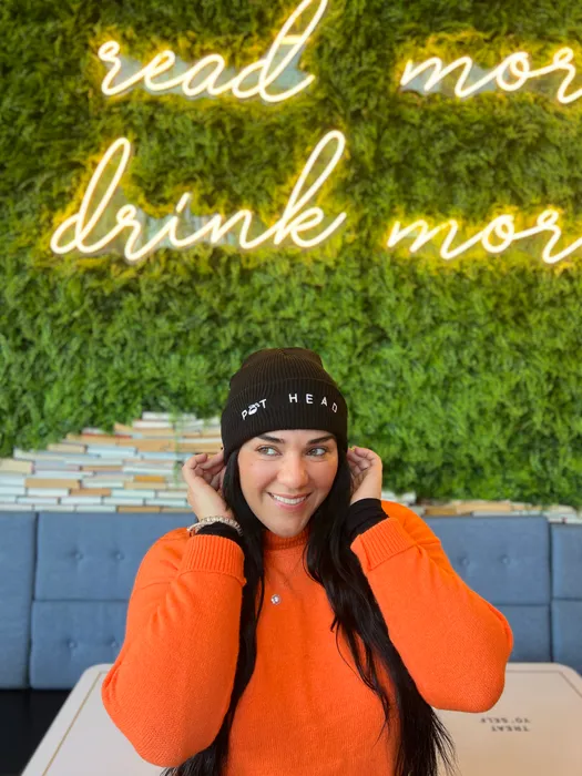 ImprintNow.co.nz - Soft Acrylic Fiber Beanies