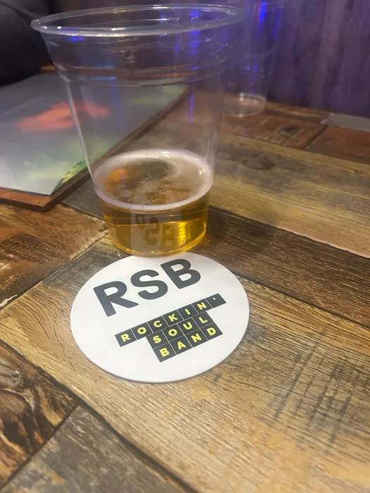 ImprintNow.co.nz - Pulpboard Coasters