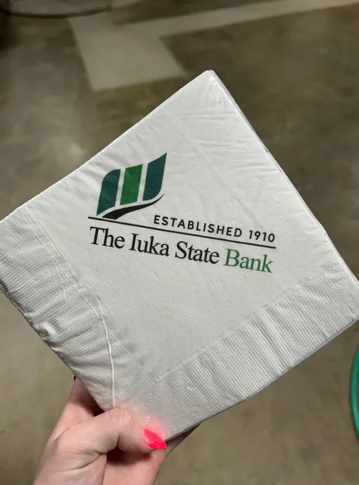 ImprintNow.co.nz - Custom Luncheon Napkin