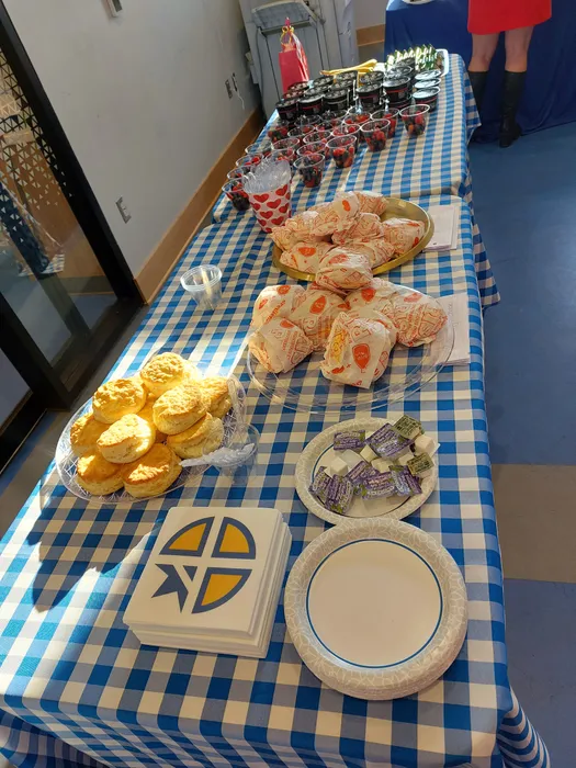 ImprintNow.co.nz - Custom Linen Luncheon Napkin