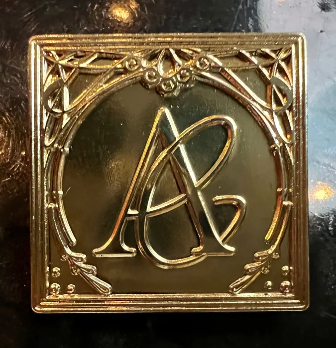 ImprintNow.co.nz - Die Struck Pin