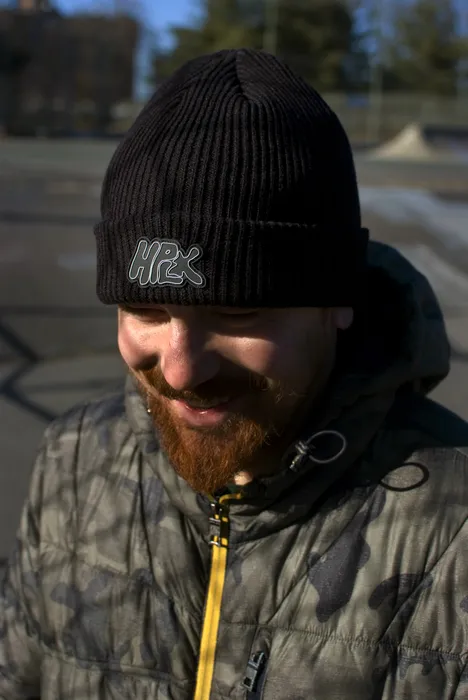 ImprintNow.co.nz - Aesthetic Acrylic Beanies