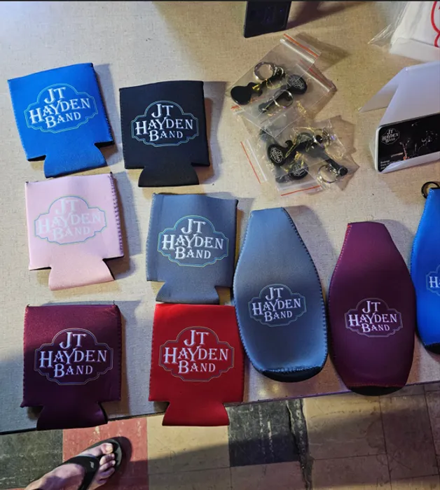 ImprintNow.co.nz - Full Color Collapsible