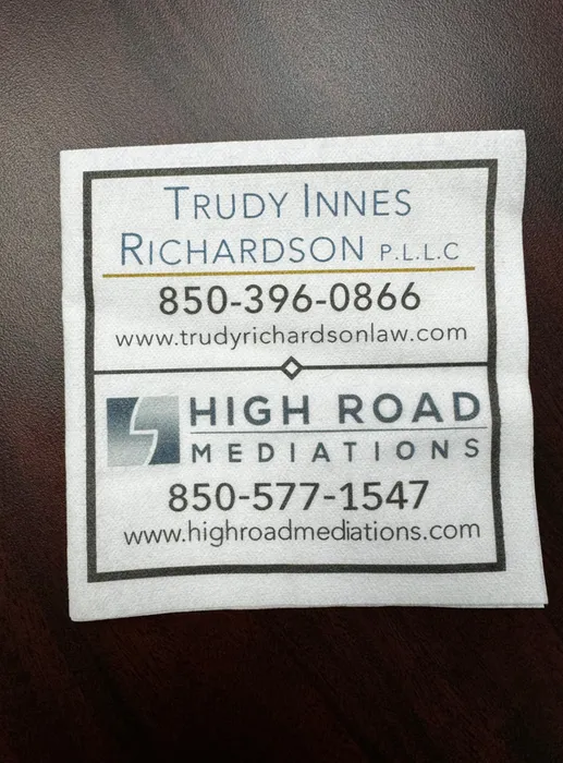 ImprintNow.co.nz - Custom Linen Beverage Napkin