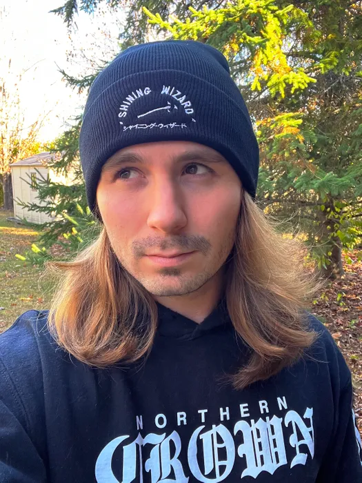 ImprintNow.co.nz - Beanie Cap