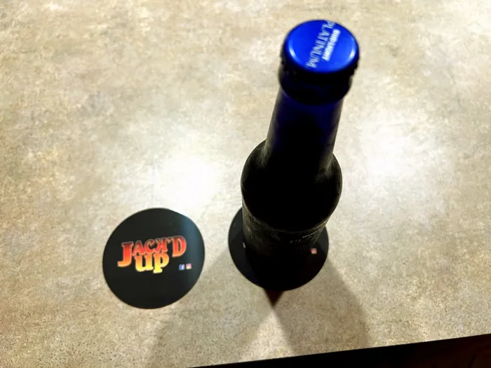 ImprintNow.co.nz - Vinyl Coasters