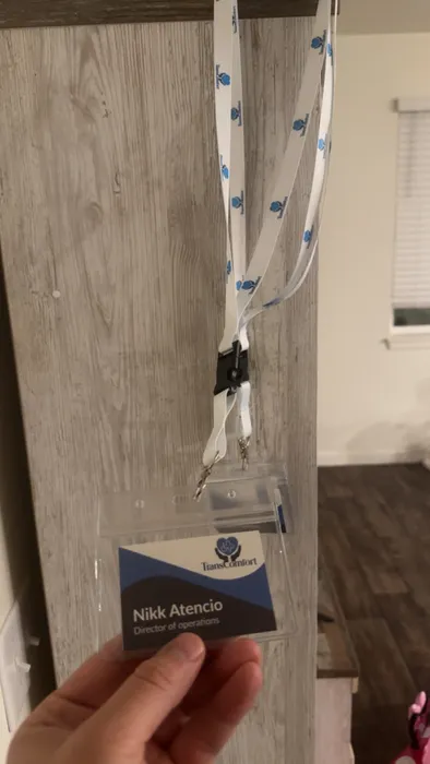 ImprintNow.co.nz - Full Color Sublimation Lanyard