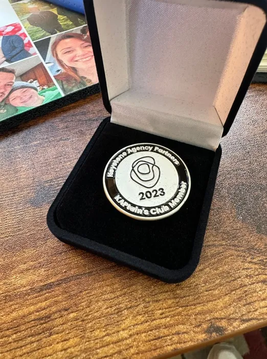 ImprintNow.co.nz - Soft Enamel Pin