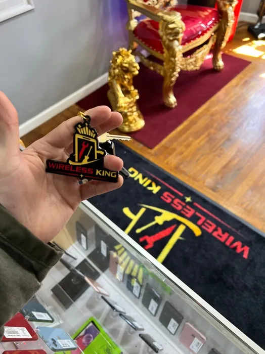 ImprintNow.co.nz - Metal Keychain