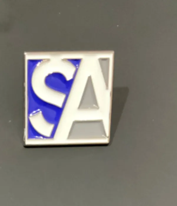 ImprintNow.co.nz - Soft Enamel Pin