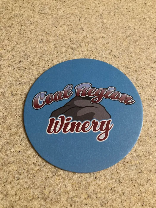 ImprintNow.co.nz - Super Absorbent Bar Coaster