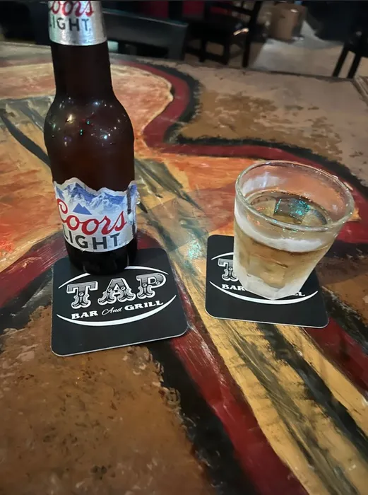 ImprintNow.co.nz - Super Absorbent Bar Coaster