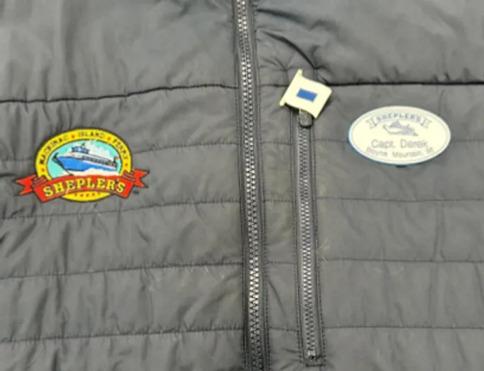 ImprintNow.co.nz - Hard Enamel Pin