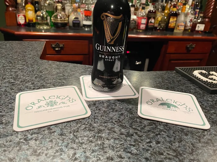 ImprintNow.co.nz - Pulpboard Coasters