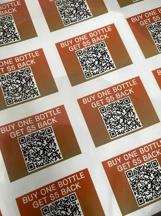 ImprintNow.co.nz - Die Cut Stickers