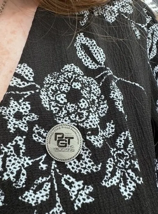 ImprintNow.co.nz - Die Struck Pin