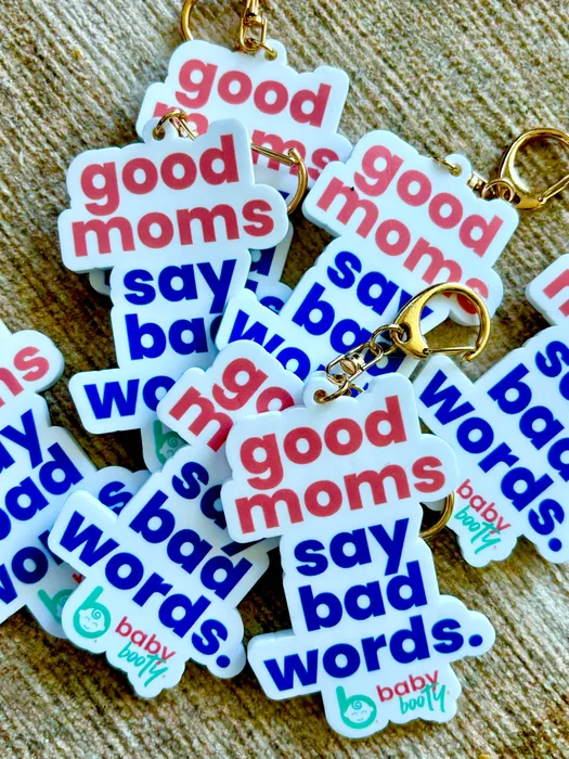 ImprintNow.co.nz - PVC Keychain