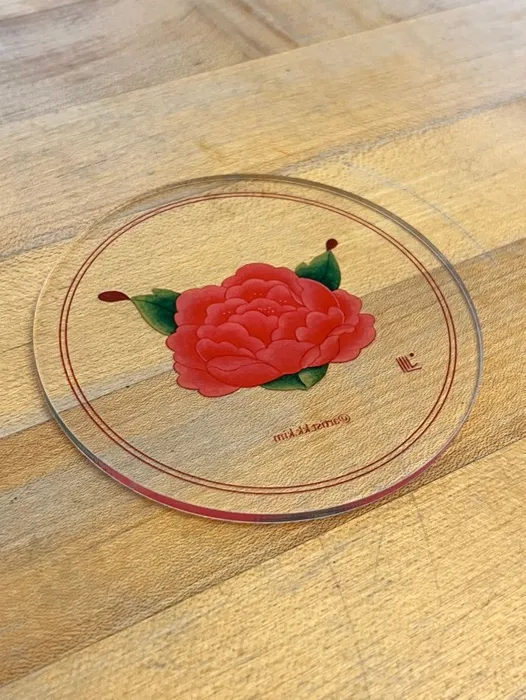 ImprintNow.co.nz - Acrylic Coasters