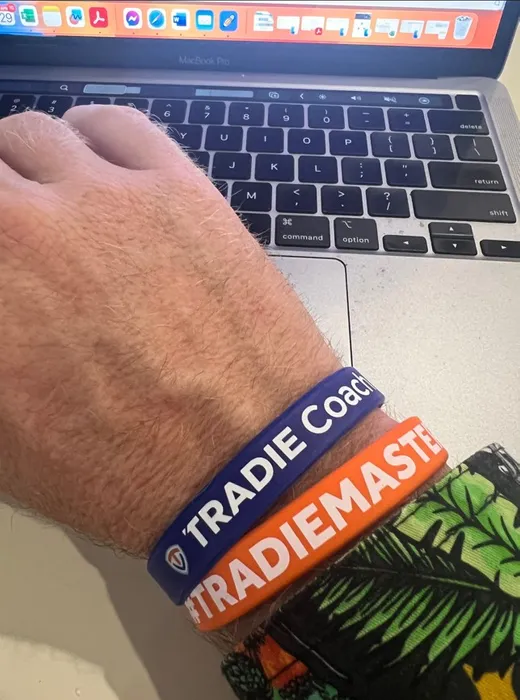 ImprintNow.co.nz - Printed Wristbands