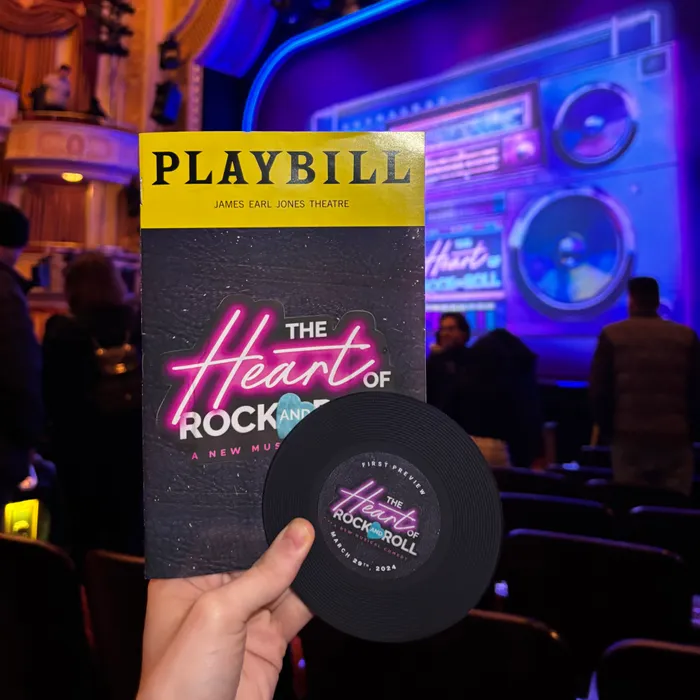 ImprintNow.co.nz - Soft Plastic Record Coaster