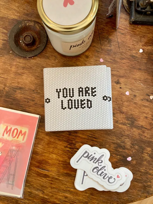 ImprintNow.co.nz - Ceramic Coasters