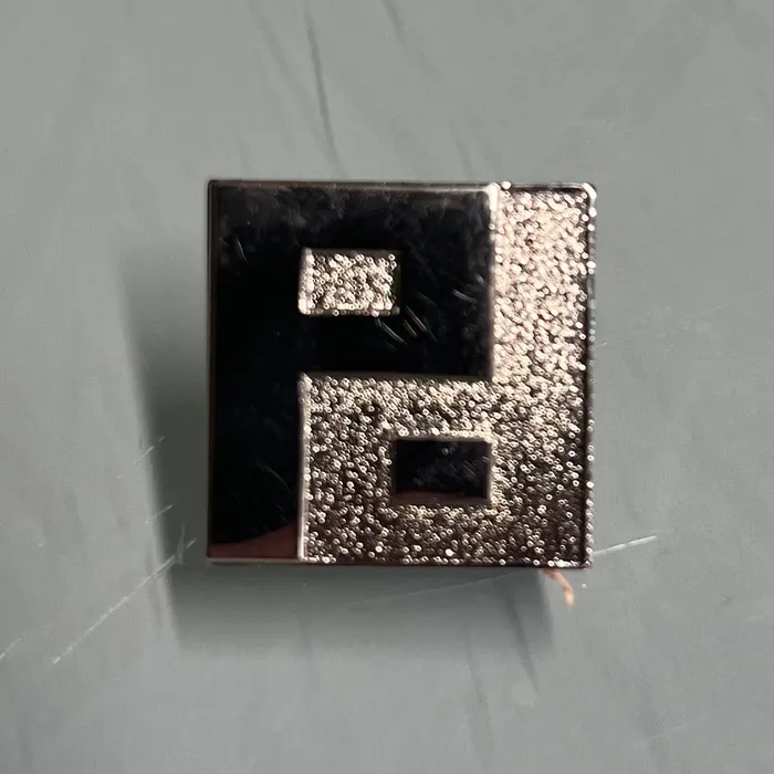 ImprintNow.co.nz - Die Struck Pin