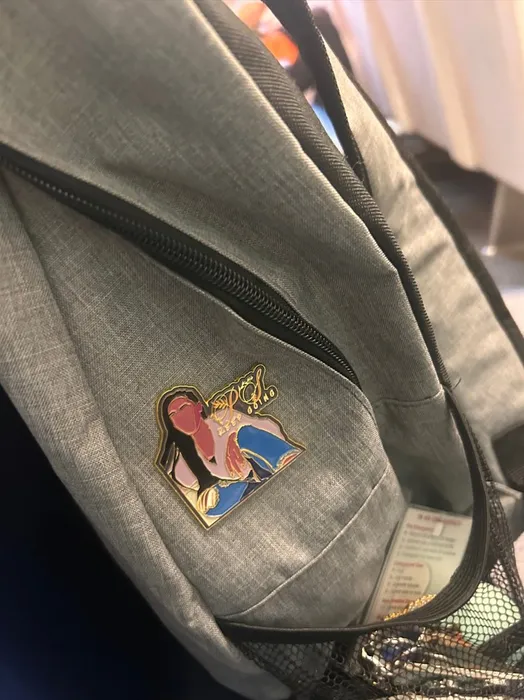 ImprintNow.co.nz - Soft Enamel Pin