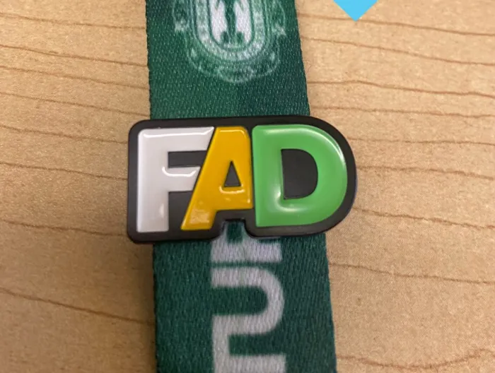 ImprintNow.co.nz - Soft Enamel Pin