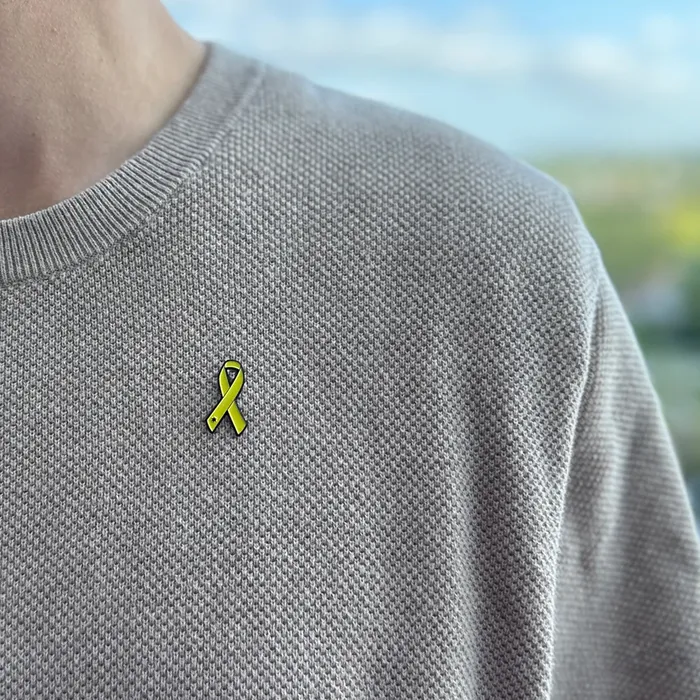 ImprintNow.co.nz - Soft Enamel Pin