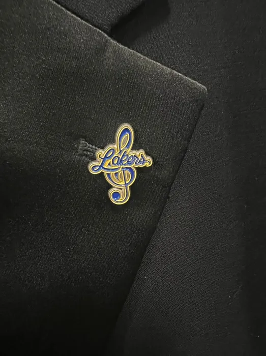 ImprintNow.co.nz - Soft Enamel Pin