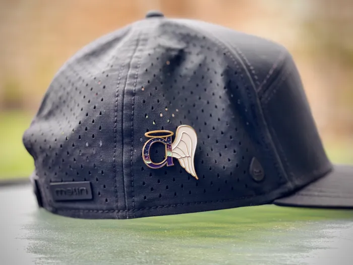 ImprintNow.co.nz - Soft Enamel Pin