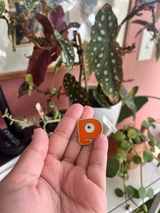 ImprintNow.co.nz - Hard Enamel Pin