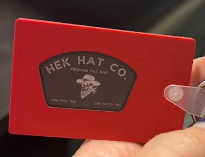 ImprintNow.co.nz - Luggage Tag Keychain