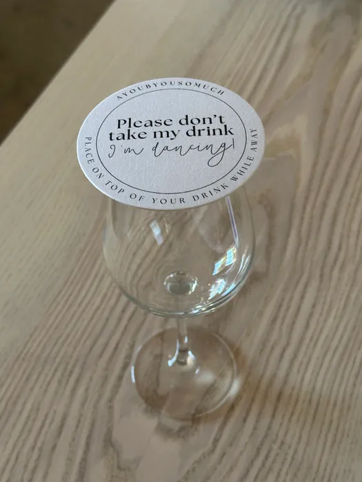 ImprintNow.co.nz - Pulpboard Coasters