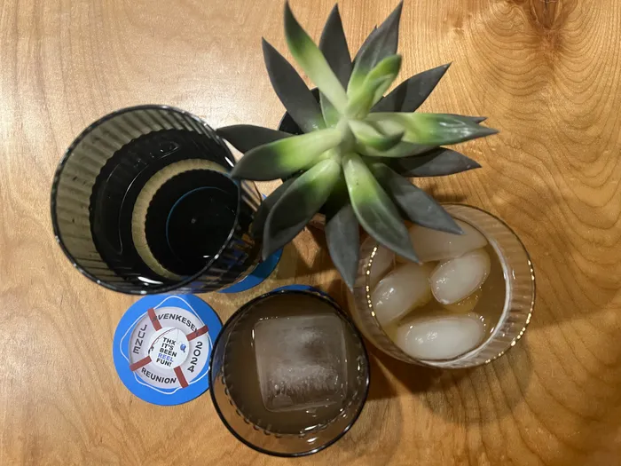 ImprintNow.co.nz - Super Absorbent Bar Coaster