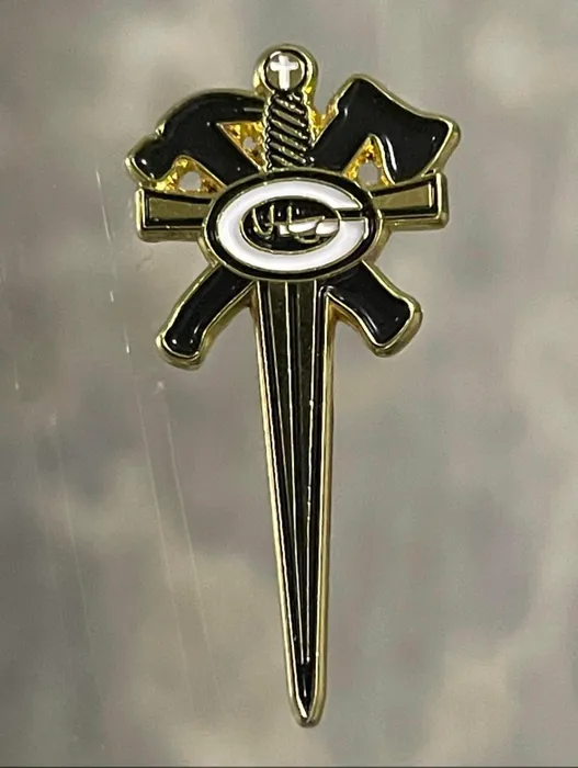 ImprintNow.co.nz - Soft Enamel Pin