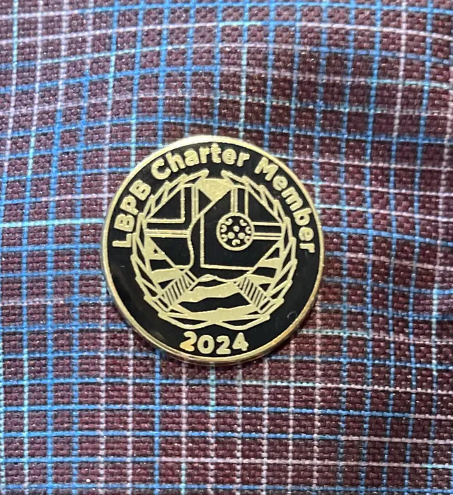 ImprintNow.co.nz - Hard Enamel Pin