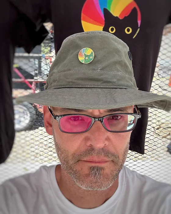 ImprintNow.co.nz - Hard Enamel Pin