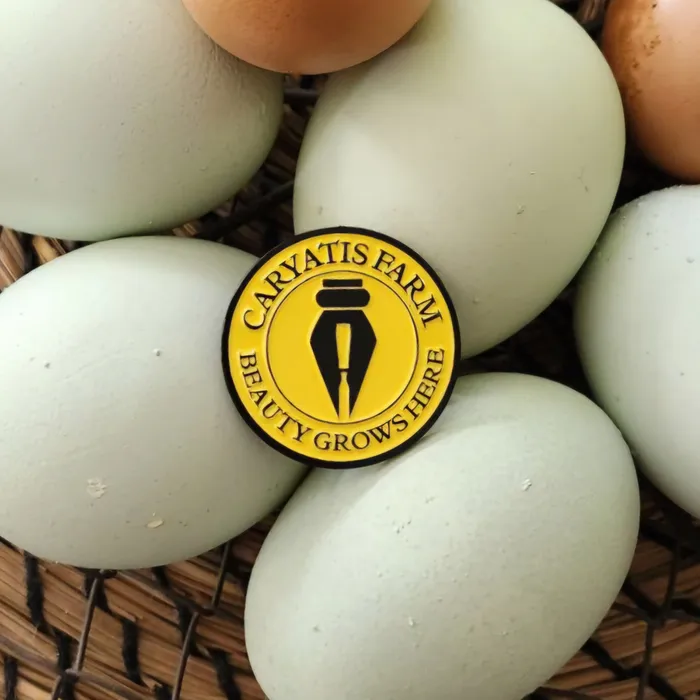 ImprintNow.co.nz - Soft Enamel Pin