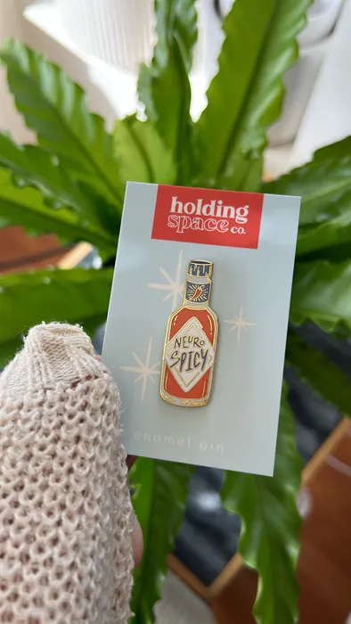 ImprintNow.co.nz - Hard Enamel Pin