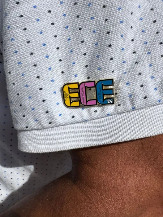 ImprintNow.co.nz - Hard Enamel Pin