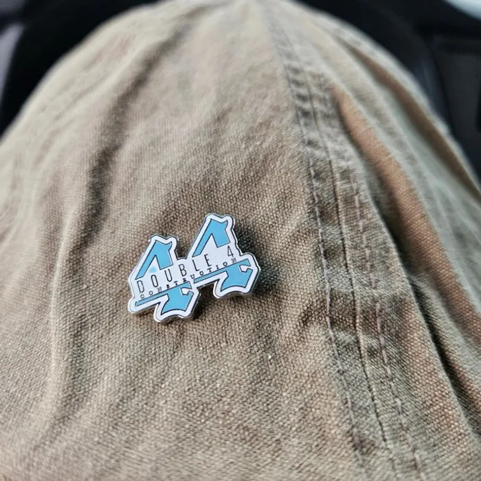 ImprintNow.co.nz - Hard Enamel Pin