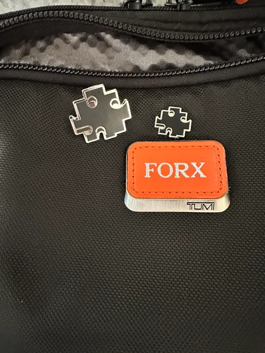 ImprintNow.co.nz - Hard Enamel Pin