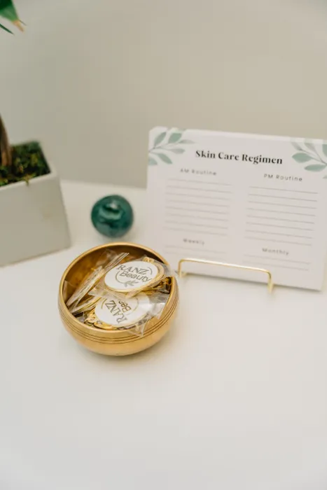 ImprintNow.co.nz - Metal Keychain