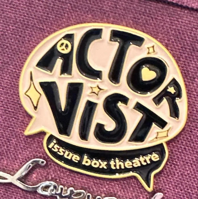 ImprintNow.co.nz - Soft Enamel Pin