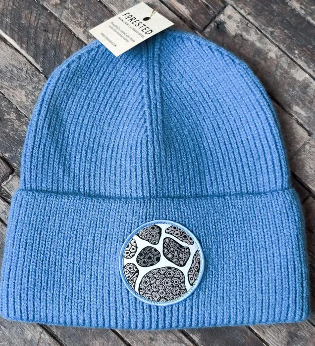 ImprintNow.co.nz - Durable Wool Fiber Beanies